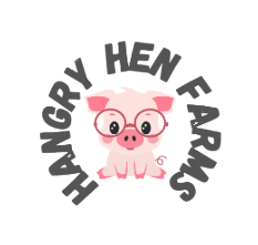 Hangry Hen Farms